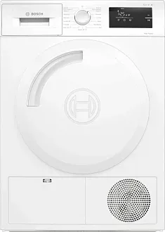 Сушильная машина Bosch WTH830L5SN