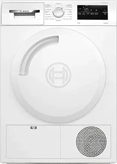 Сушильная машина Bosch WTH83252PL