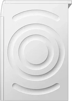 Сушильная машина Bosch WTH83252PL 7