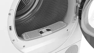 Сушильная машина Bosch WTH83252PL 8
