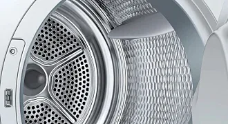 Сушильная машина Bosch WTH83253BY 3