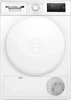 Сушильная машина Bosch WTH83V0LSN