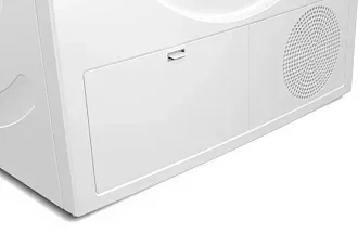 Сушильная машина Bosch WTH83V0LSN 8