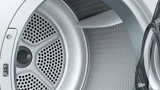Сушильная машина Bosch WTH850F7PL 3
