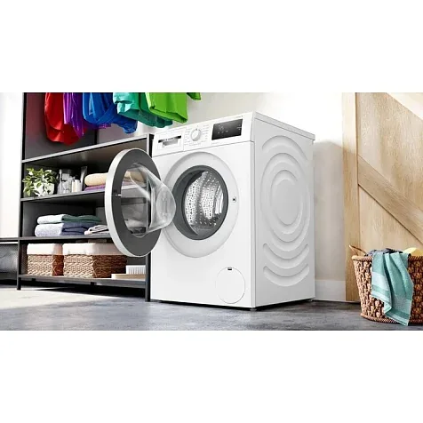 Сушильная машина Bosch WTH850F7PL 8