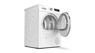 Сушильная машина Bosch WTH85201OE 2