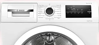 Сушильная машина Bosch WTH85205BY 2