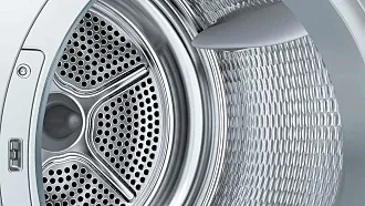 Сушильная машина Bosch WTH85205BY 3