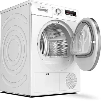 Сушильная машина Bosch WTH85V0EPL 2