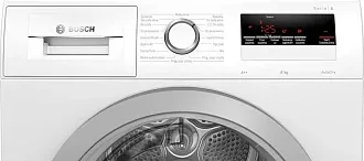 Сушильная машина Bosch WTH85V0EPL 3