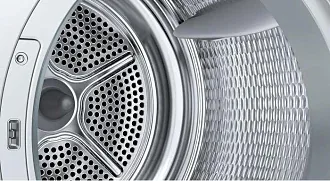 Сушильная машина Bosch WTH85V0EPL 4