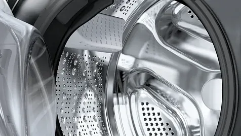 Сушильная машина Bosch WTH85V0EPL 7