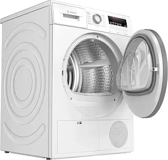 Сушильная машина Bosch WTH85V0KPL 2