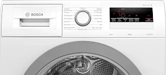 Сушильная машина Bosch WTH85V0KPL 3