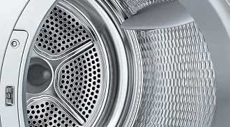 Сушильная машина Bosch WTH85V0KPL 4