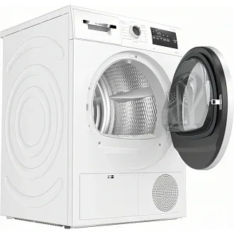 Сушильная машина Bosch WTH85V1GPL 2