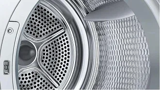 Сушильная машина Bosch WTH85V1GPL 4