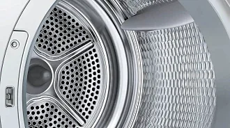 Сушильная машина Bosch WTH85V8EPL 6