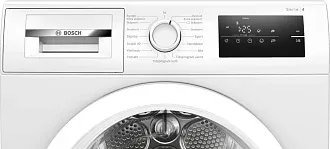 Сушильная машина Bosch WTH85VL5SN 2