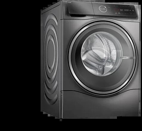 Сушильная машина Bosch WTH85VL5SN 6