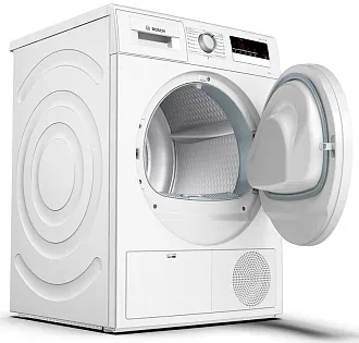 Сушильная машина Bosch WTM83201OE 3