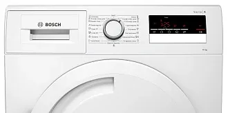 Сушильная машина Bosch WTM83201OE 6