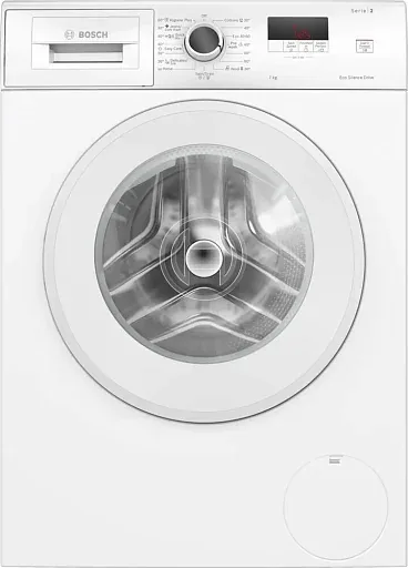 Сушильная машина Bosch WTM83201OE 7