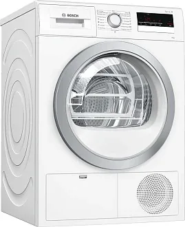 Сушильная машина Bosch WTM83261OE
