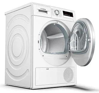 Сушильная машина Bosch WTM83261OE 5