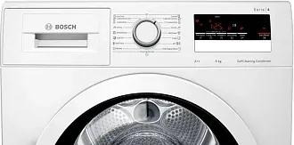 Сушильная машина Bosch WTM85251BY 2
