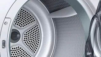 Сушильная машина Bosch WTM85251BY 5