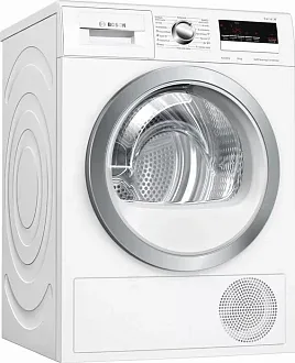 Сушильная машина Bosch WTM8528EPL