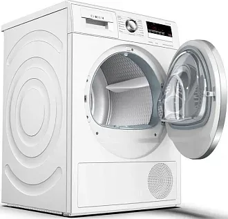 Сушильная машина Bosch WTM8528EPL 2