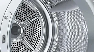 Сушильная машина Bosch WTM8528EPL 4