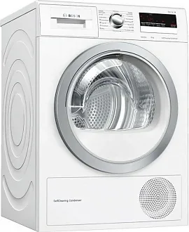 Сушильная машина Bosch WTM8528FPL
