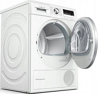 Сушильная машина Bosch WTM8528FPL 2