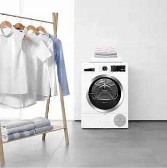 Сушильная машина Bosch WTM8528FPL 3
