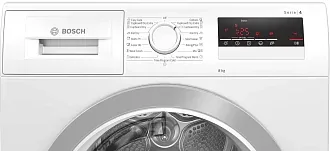 Сушильная машина Bosch WTN85423ME 3