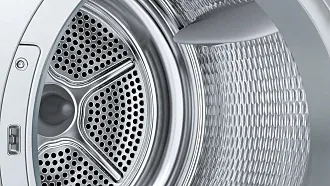 Сушильная машина Bosch WTN85423ME 5