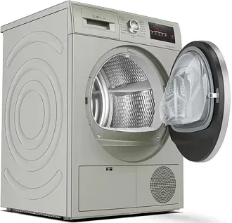 Сушильная машина Bosch WTN8543SME 2