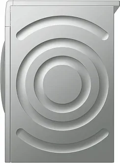 Сушильная машина Bosch WTN8543SME 3
