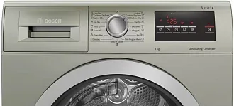 Сушильная машина Bosch WTN8543SME 5