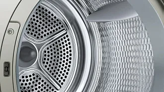 Сушильная машина Bosch WTN8543SME 6