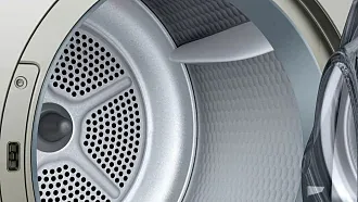 Сушильная машина Bosch WTN8543SME 8