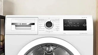 Сушильная машина Bosch WTN86201ME 2