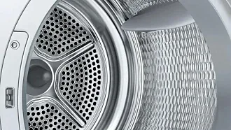 Сушильная машина Bosch WTN86201ME 3