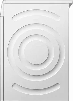 Сушильная машина Bosch WTN86201ME 6