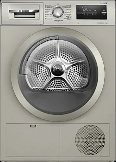 Сушильная машина Bosch WTN86202ME 8