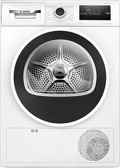 Сушильная машина Bosch WTN86211ME 7