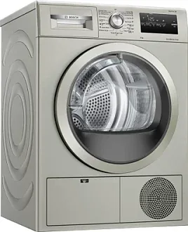 Сушильная машина Bosch WTN86212ME 8